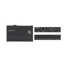 Kramer TP-574 HDMI, Bidirectional RS−232 & IR Over Twisted Pair Receiver